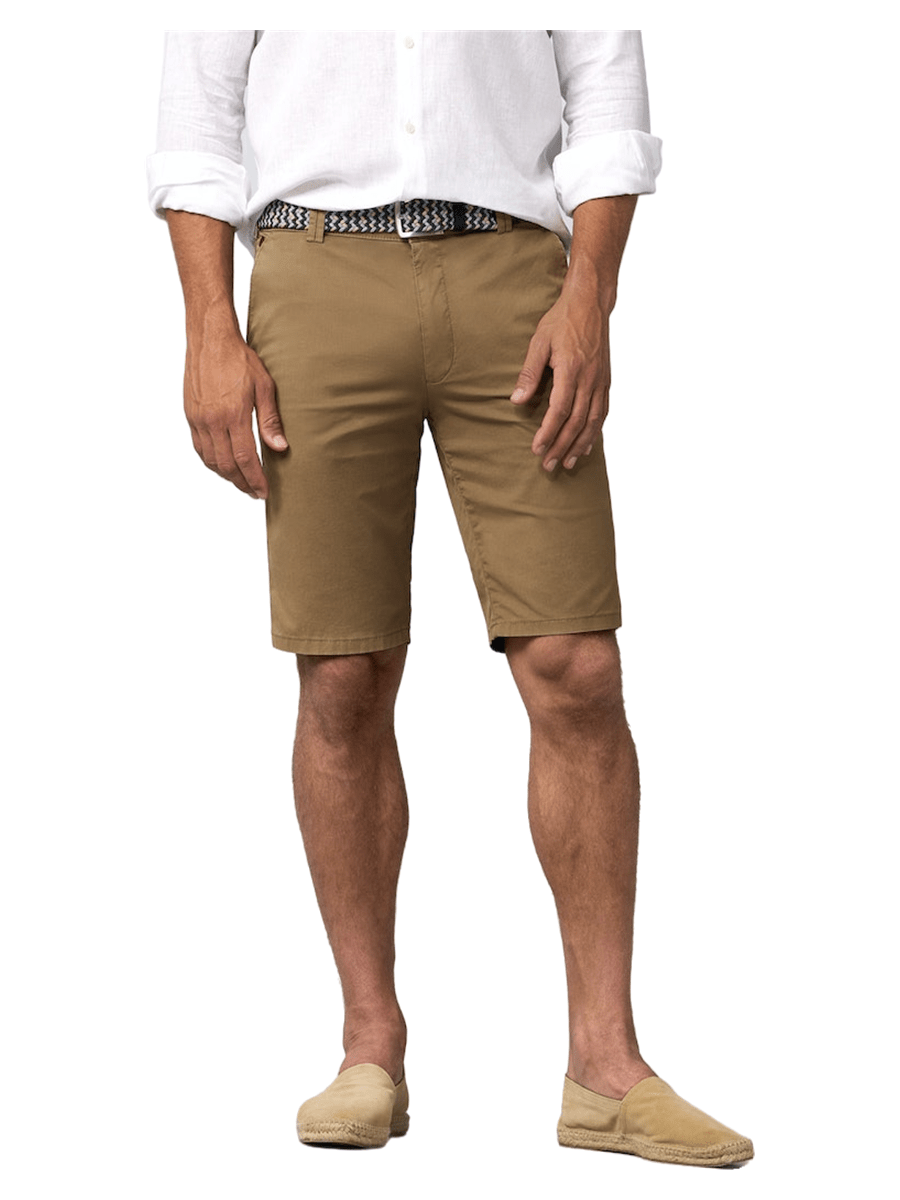 Meyer Shorts / Badeshorts 1-3130-44-b-palma_23=85cm - Bygholm Menswear